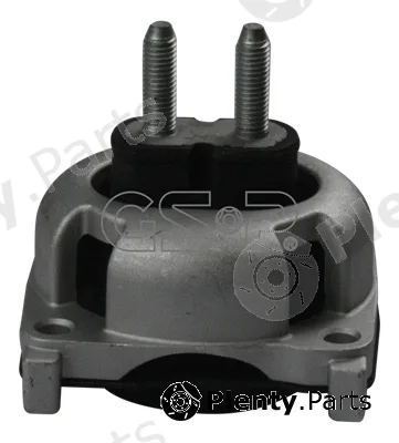 GSP 530173 — Mounting, engine