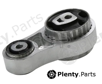 GSP 519047 — Mounting, engine