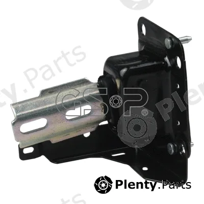 GSP 531794 — Mounting, engine