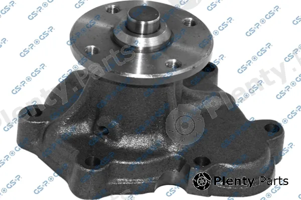 GSP WP900786 — Water Pump, engine cooling
