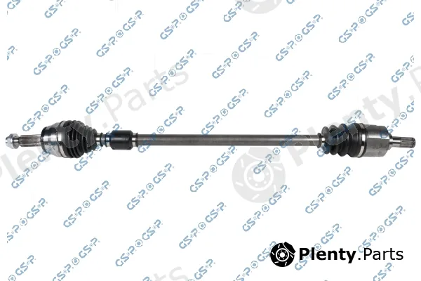 GSP 204373 — Drive Shaft
