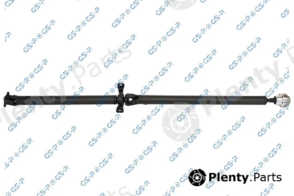 GSP PS900184 — Propshaft, axle drive