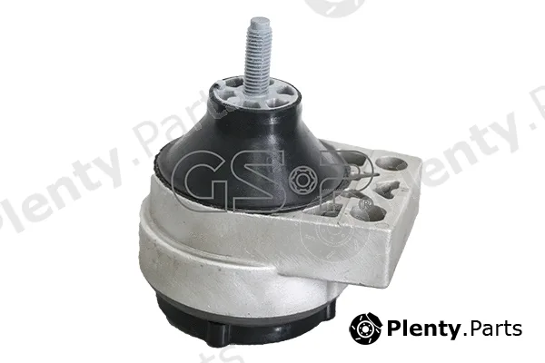 GSP 514724 — Mounting, engine