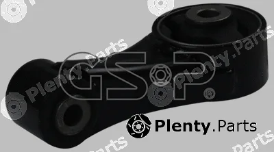 GSP 532811 — Mounting, engine