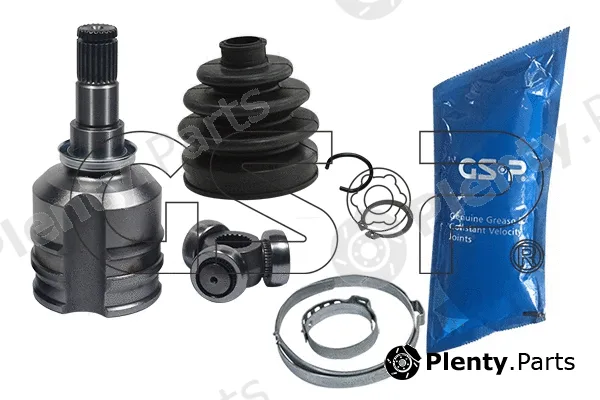GSP 659023 — Joint Kit, drive shaft