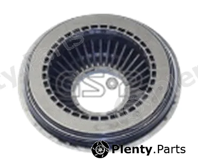 GSP 533802 — Rolling Bearing, suspension strut support mount