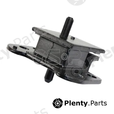 GSP 514345 — Mounting, engine
