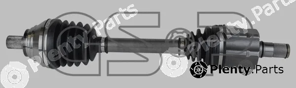 GSP 202351 — Drive Shaft