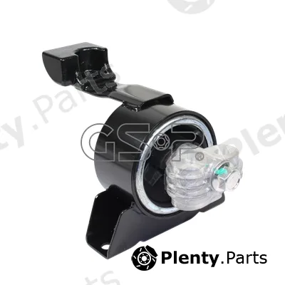 GSP 513376 — Mounting, engine