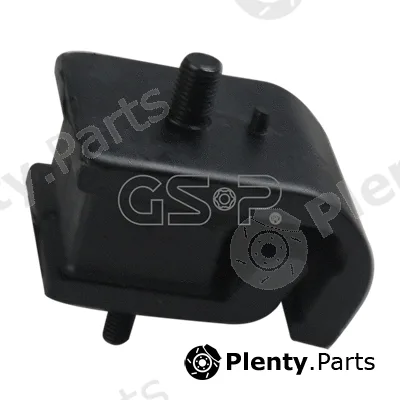 GSP 530355 — Mounting, engine