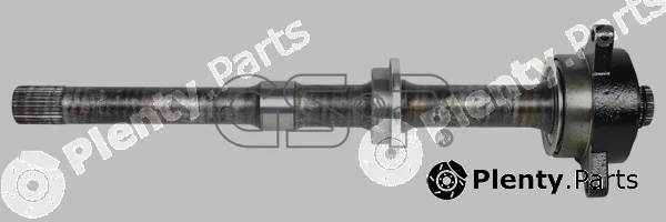 GSP 241588 — Intermediate Shaft