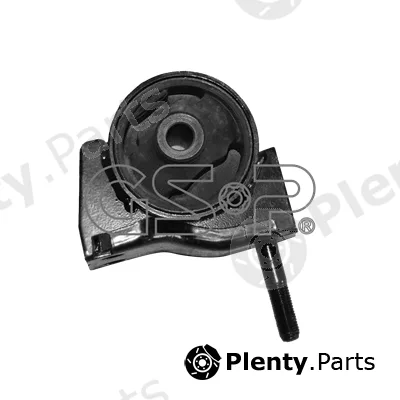 GSP 514380 — Mounting, engine