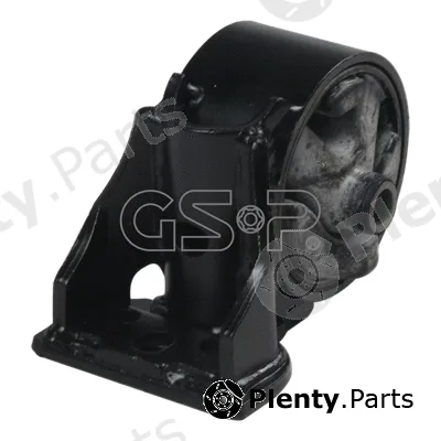 GSP 518874 — Mounting, engine