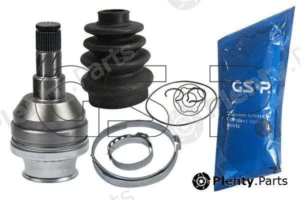GSP 699025 — Joint Kit, drive shaft