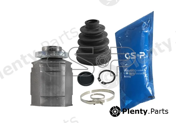 GSP 615012 — Joint Kit, drive shaft