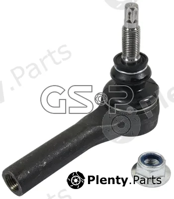 GSP S071013 — Tie Rod End