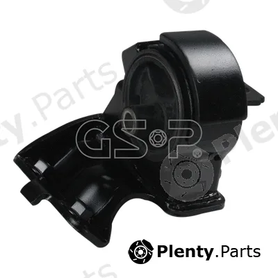 GSP 514554 — Mounting, engine
