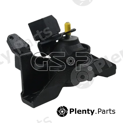 GSP 533250 — Mounting, engine