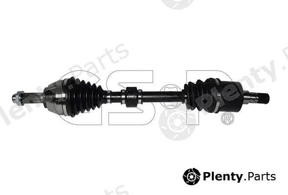 GSP 205132 — Drive Shaft