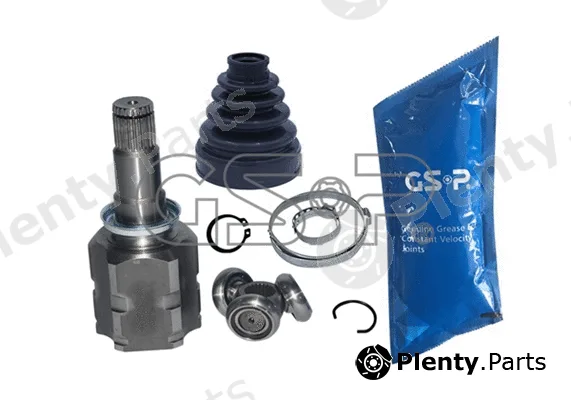 GSP 659228 — Joint Kit, drive shaft
