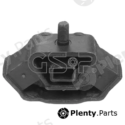 GSP 512559 — Mounting, automatic transmission