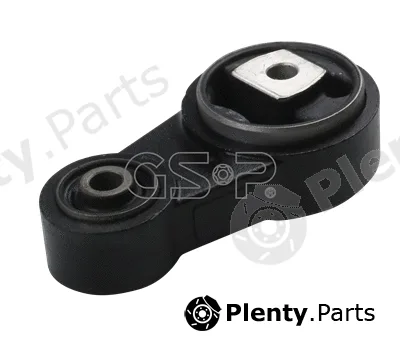 GSP 531245 — Mounting, engine