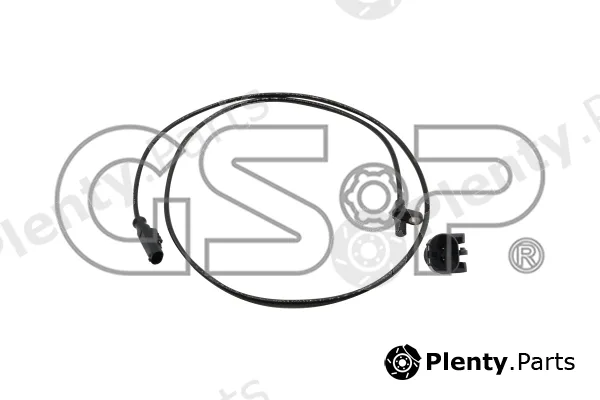 GSP 9A0445 — Sensor, wheel speed