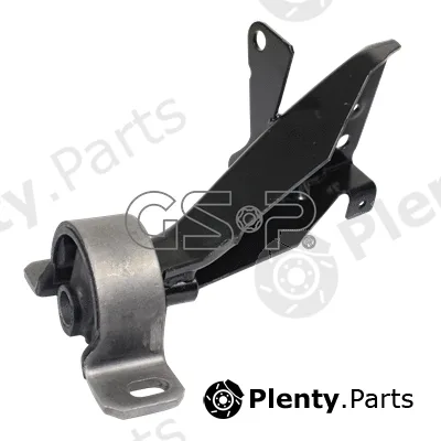 GSP 510780 — Mounting, engine