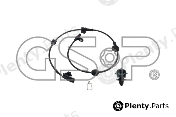 GSP 9A1180 — Sensor, wheel speed