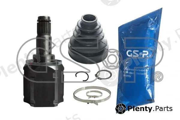 GSP 659211 — Joint Kit, drive shaft