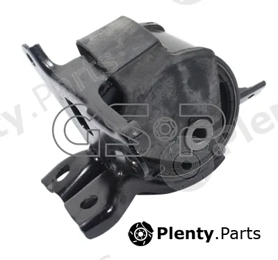 GSP 514511 — Mounting, engine
