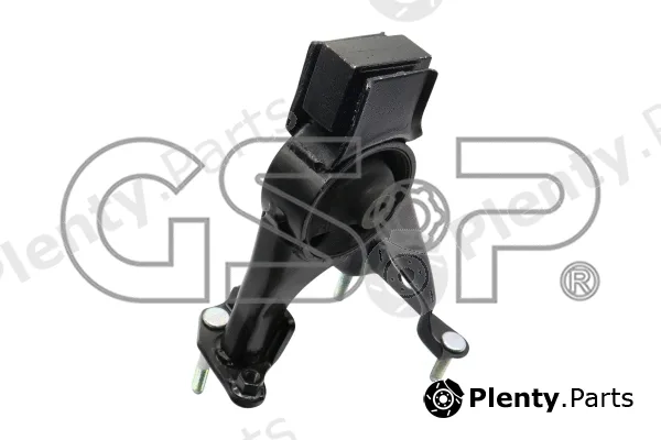 GSP 513535 — Mounting, engine