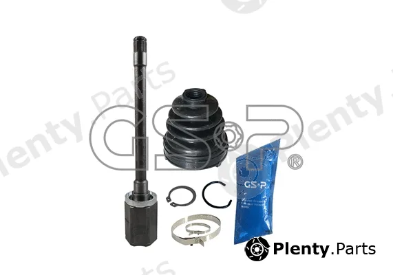 GSP 601597 — Joint Kit, drive shaft