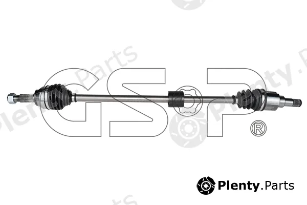 GSP 201342 — Drive Shaft