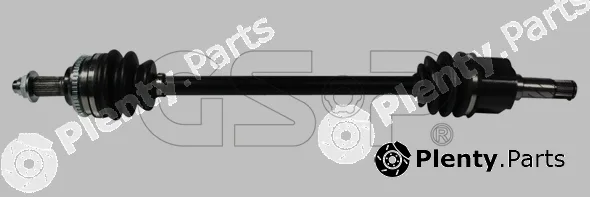 GSP 234212 — Drive Shaft