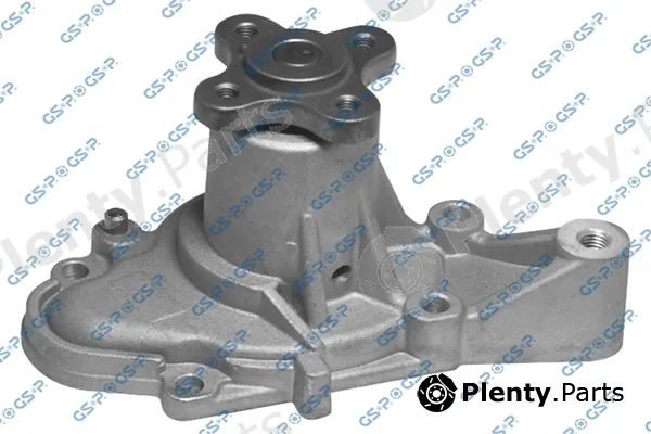 GSP WP900381 — Water Pump, engine cooling