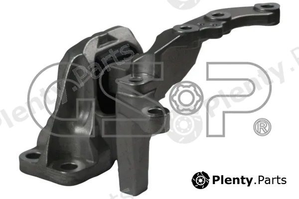 GSP 533066 — Mounting, engine