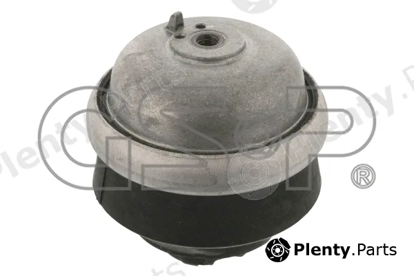 GSP 533834 — Mounting, engine