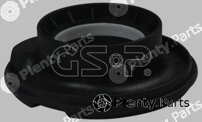 GSP 518990 — Rolling Bearing, suspension strut support mount