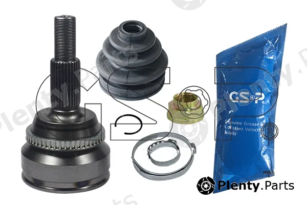 GSP 859225 — Joint Kit, drive shaft