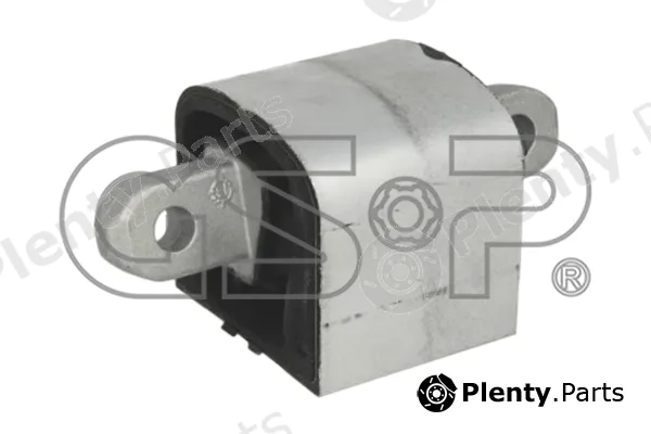 GSP 538067 — Mounting, engine