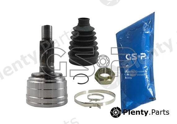 GSP 834252 — Joint Kit, drive shaft