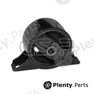 GSP 511841 — Mounting, engine