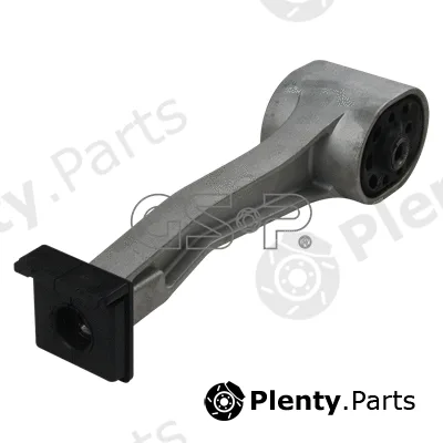 GSP 530849 — Mounting, engine