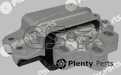 GSP 512348 — Mounting, engine
