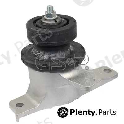GSP 514758 — Mounting, engine