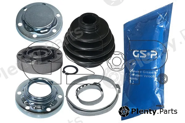 GSP 605001 — Joint Kit, drive shaft
