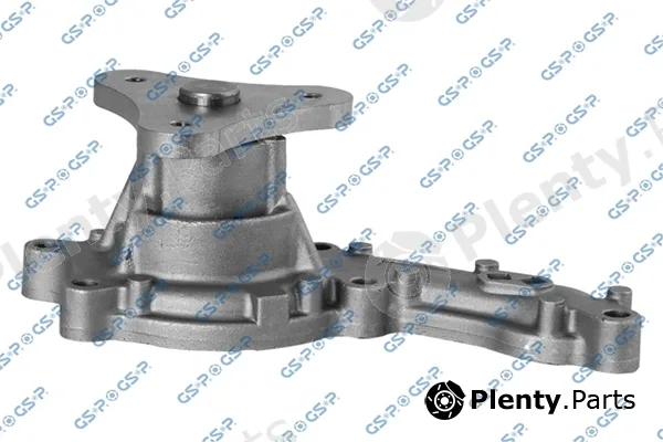 GSP WP900350 — Water Pump, engine cooling