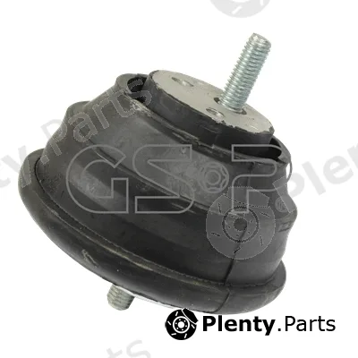 GSP 510643 — Mounting, engine