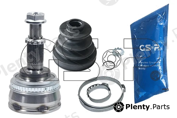 GSP 859009 — Joint Kit, drive shaft